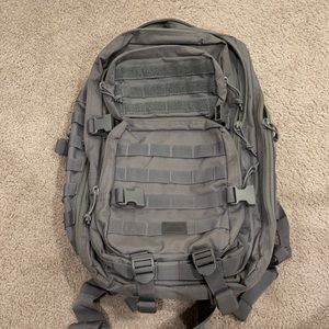 Red Rock Outdoor Gear backpack